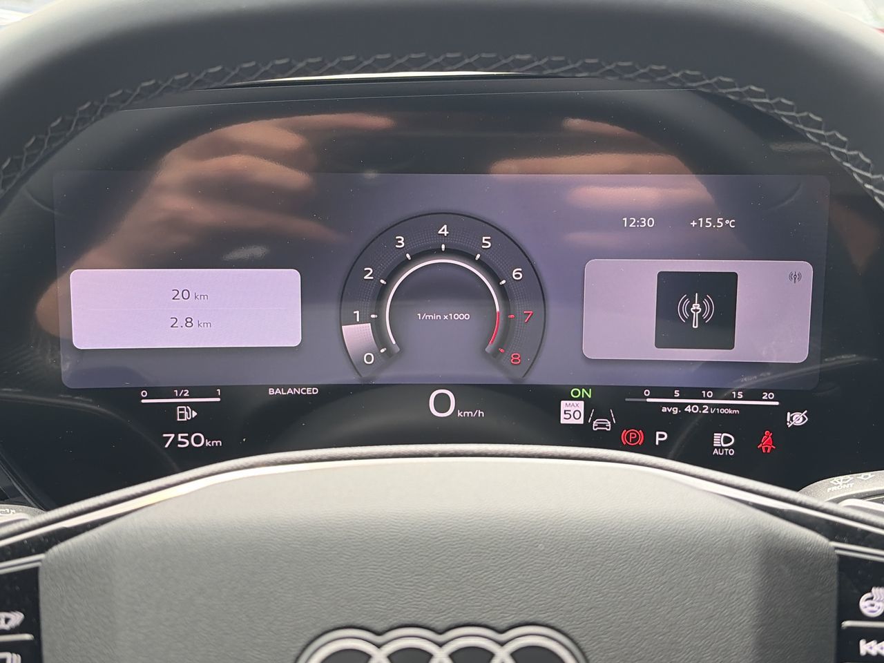 2026 Audi Q5 in North Vancouver, British Columbia