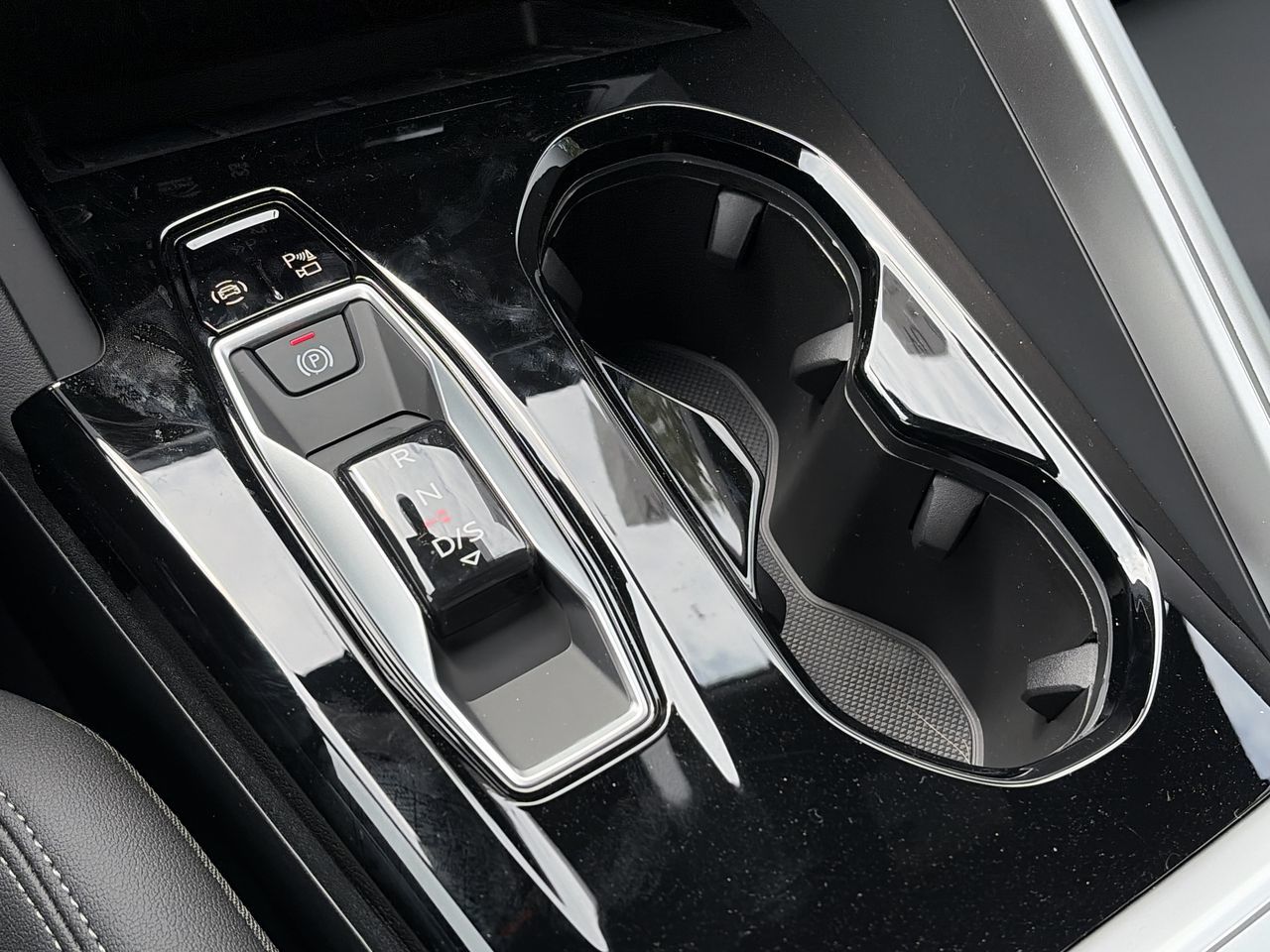 2026 Audi Q5 in North Vancouver, British Columbia