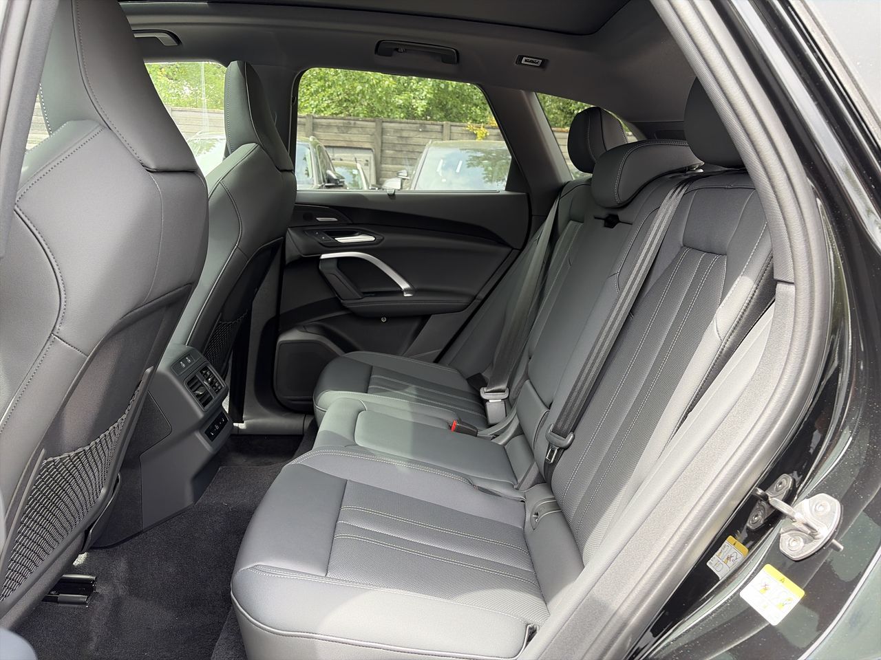 2026 Audi Q5 in North Vancouver, British Columbia