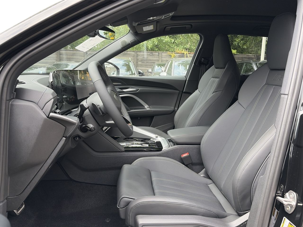 2026 Audi Q5 in North Vancouver, British Columbia