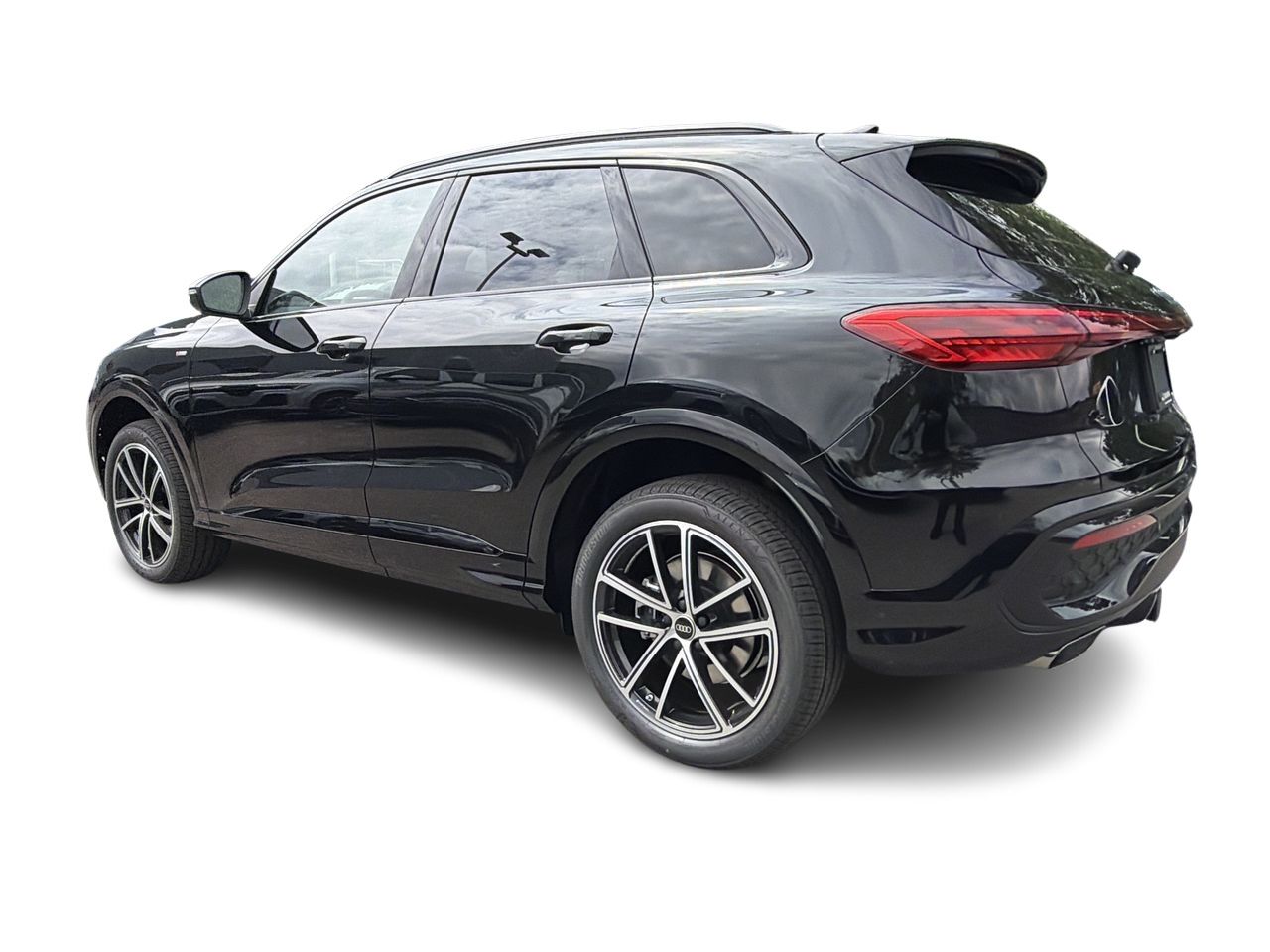 2026 Audi Q5 in North Vancouver, British Columbia