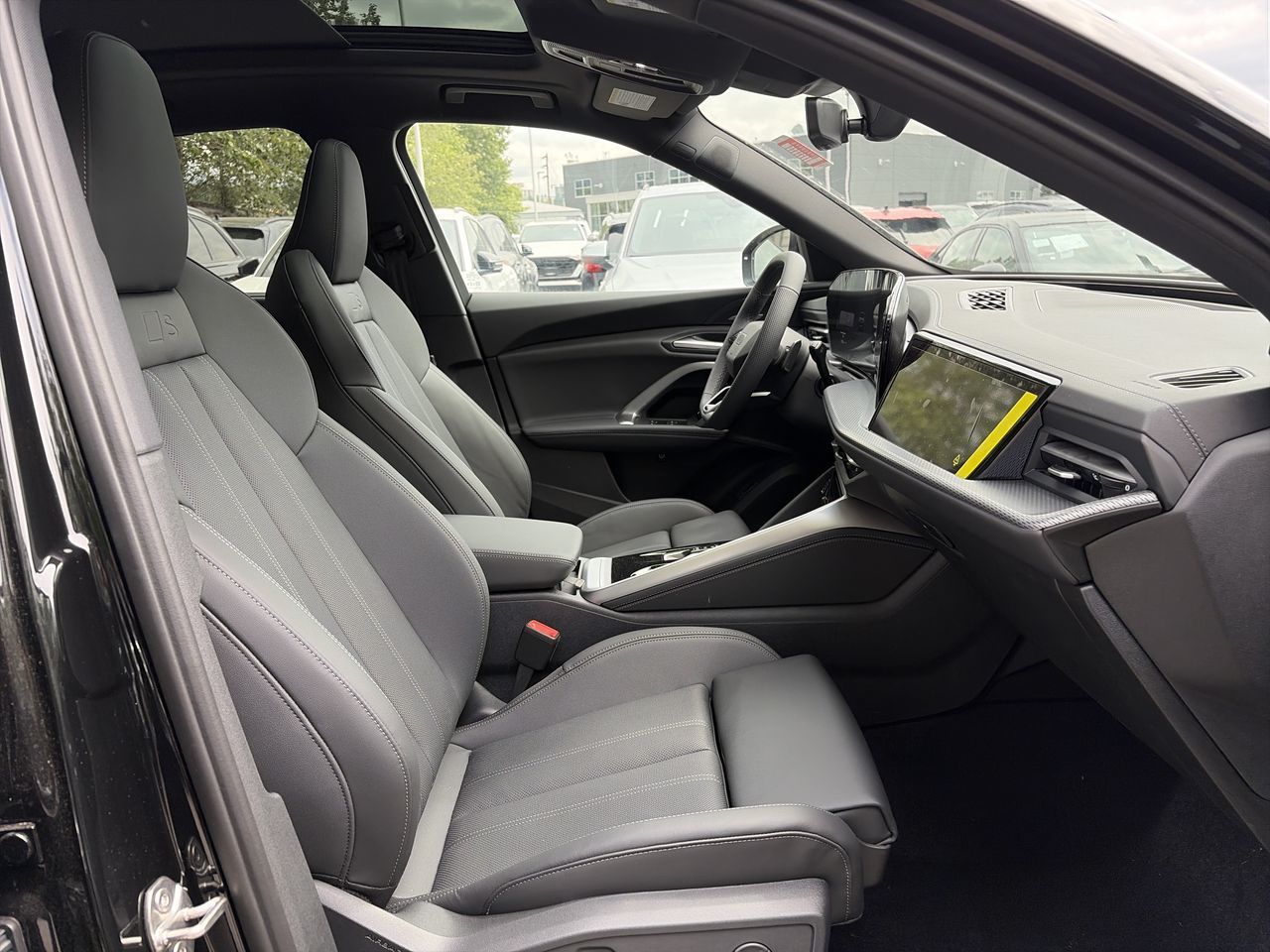 2026 Audi Q5 in North Vancouver, British Columbia
