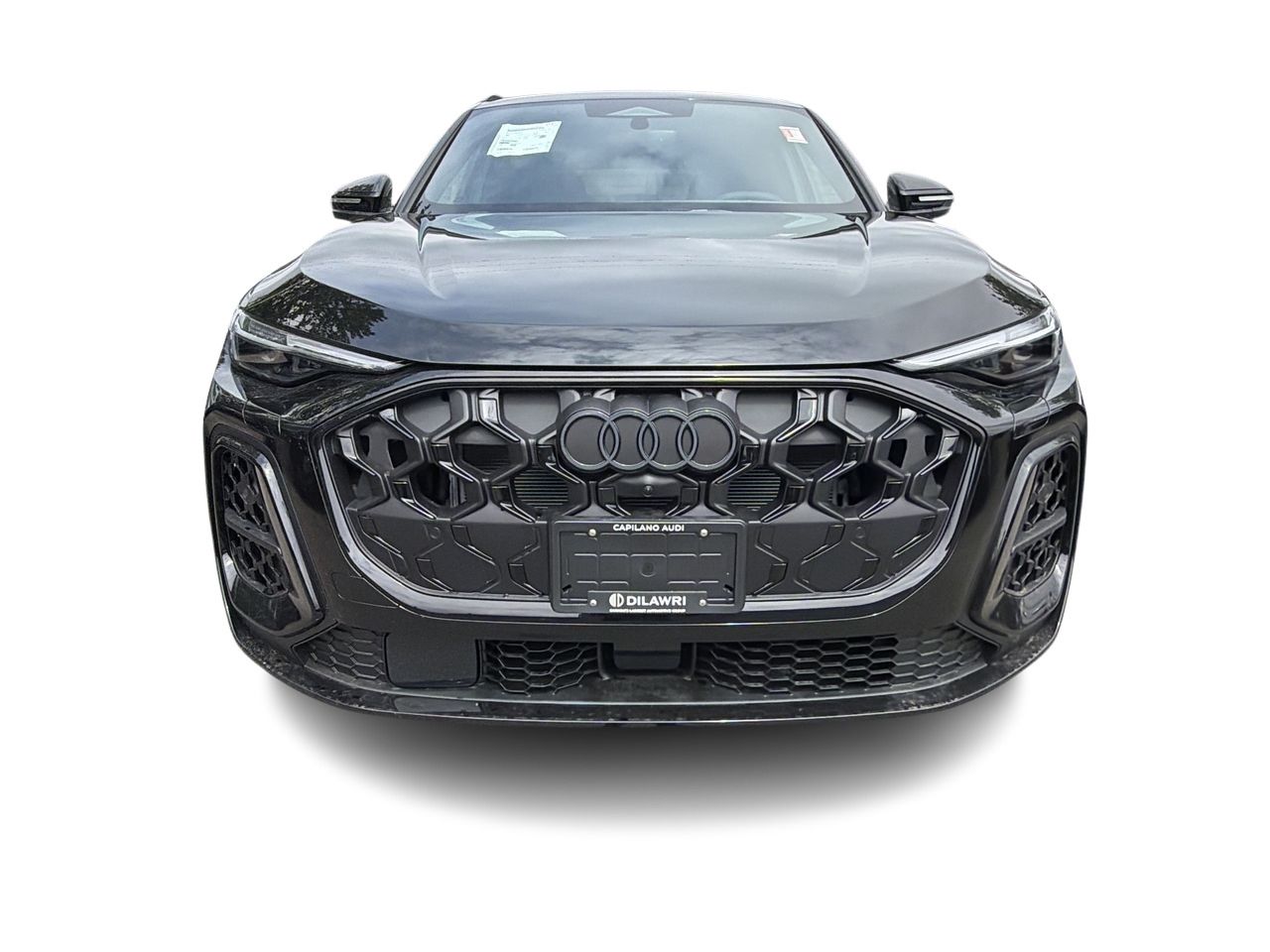 2026 Audi Q5 in North Vancouver, British Columbia