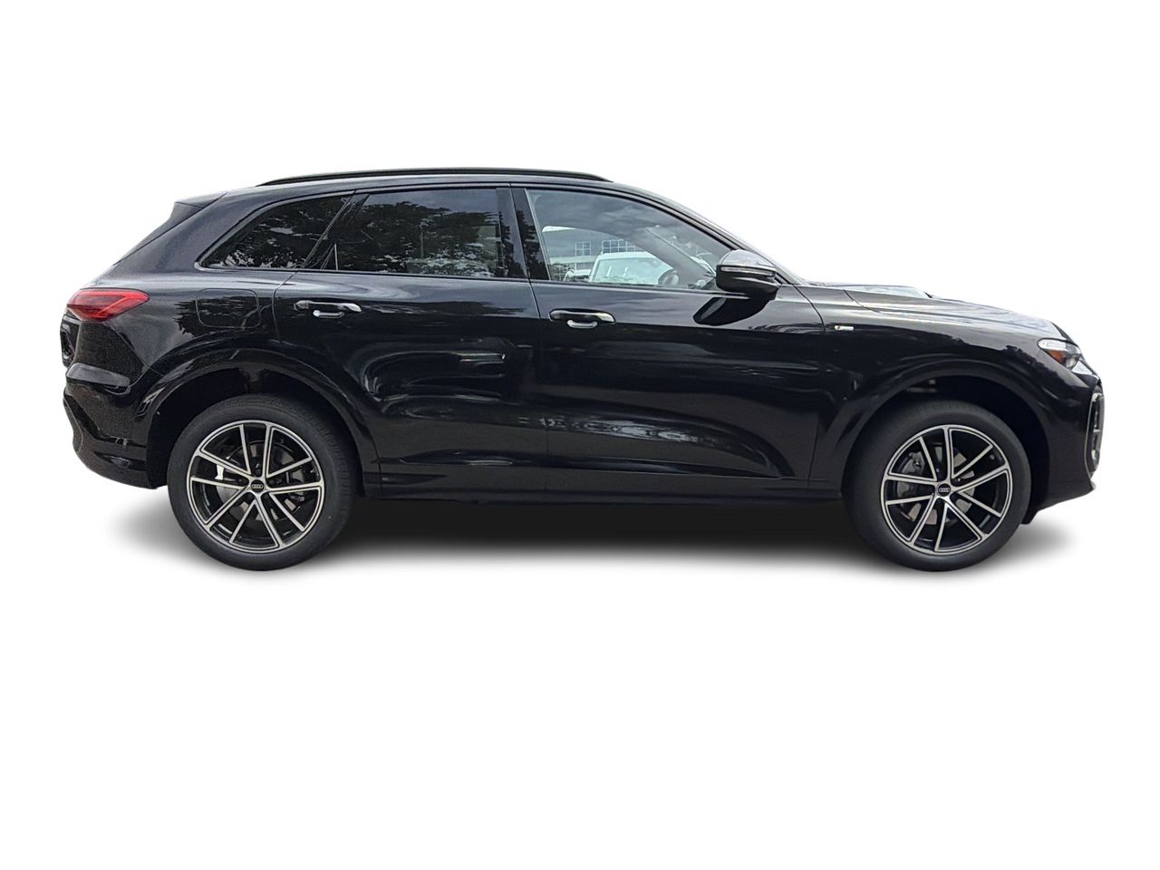 2026 Audi Q5 in North Vancouver, British Columbia