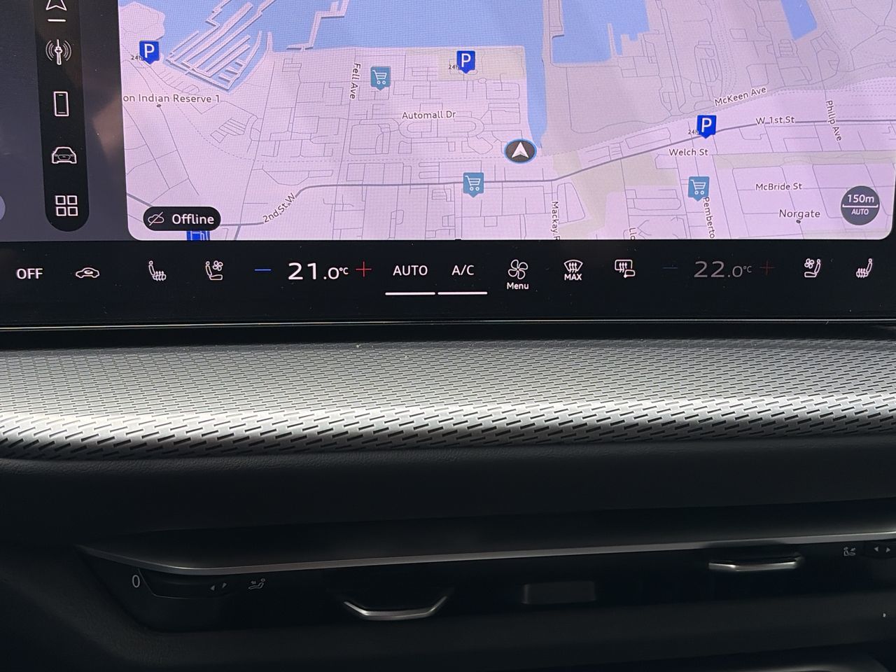 2026 Audi Q5 in North Vancouver, British Columbia