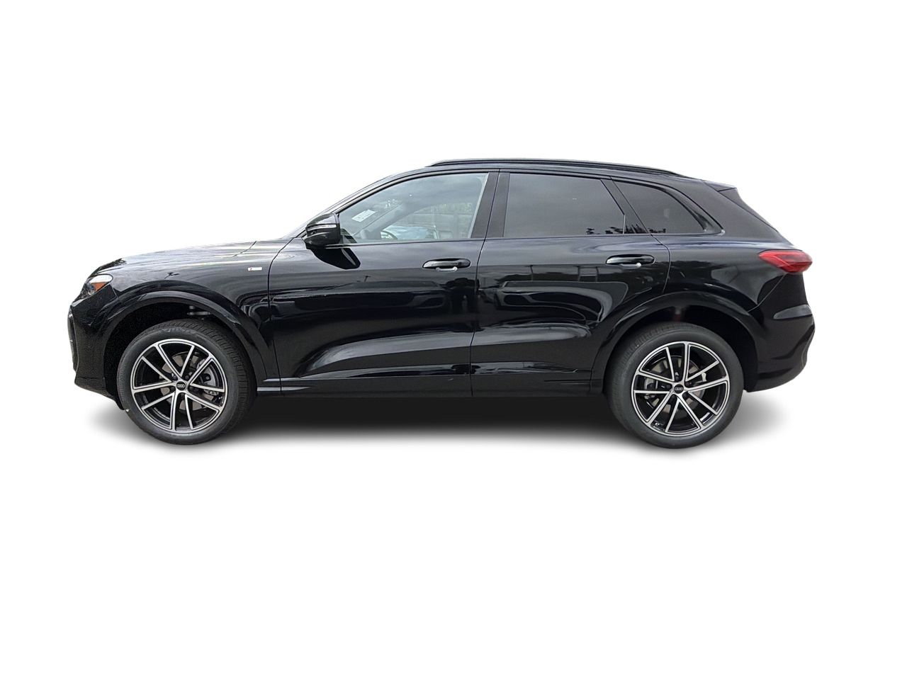 2026 Audi Q5 in North Vancouver, British Columbia