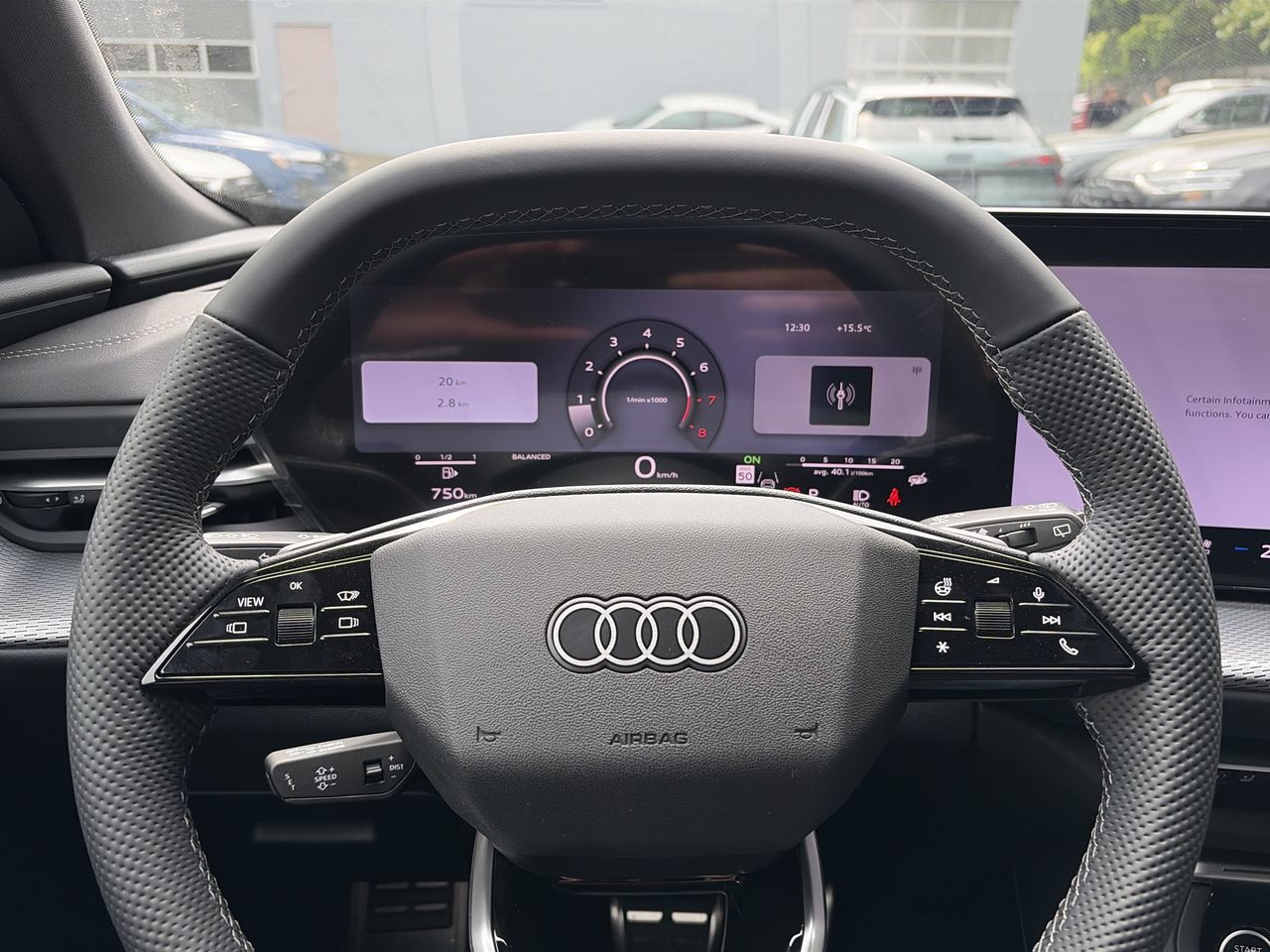 2026 Audi Q5 in North Vancouver, British Columbia
