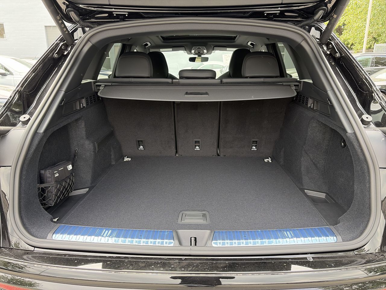 2026 Audi Q5 in North Vancouver, British Columbia