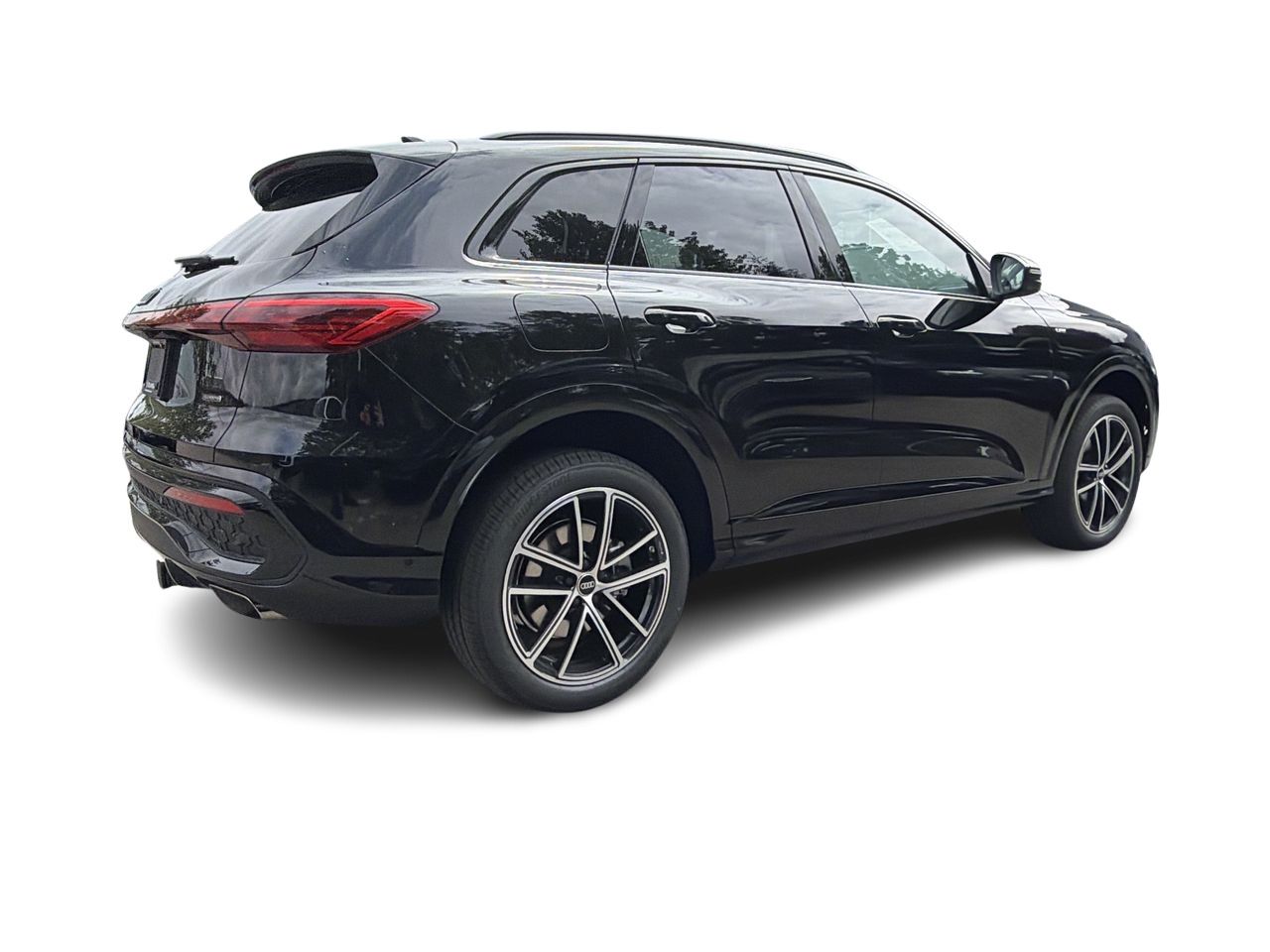 2026 Audi Q5 in North Vancouver, British Columbia