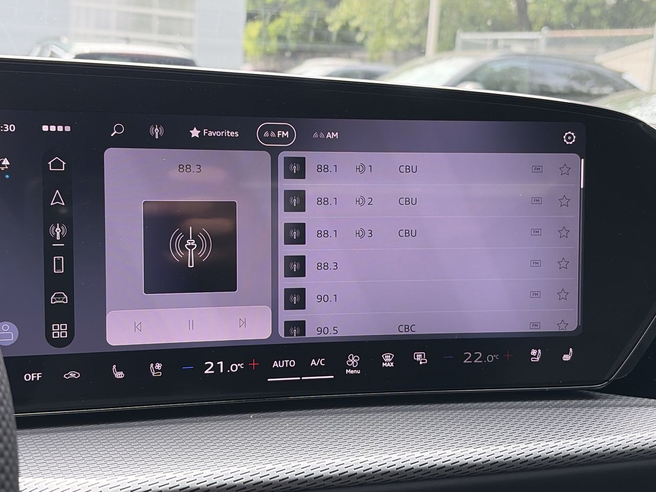 2026 Audi Q5 in North Vancouver, British Columbia