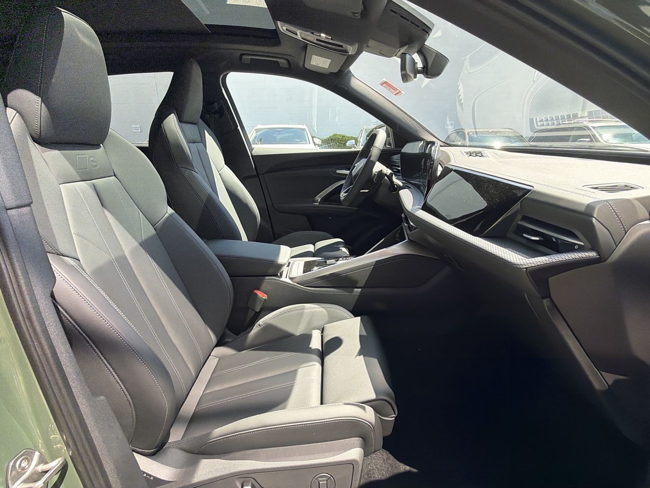 2026 Audi Q5 in North Vancouver, British Columbia
