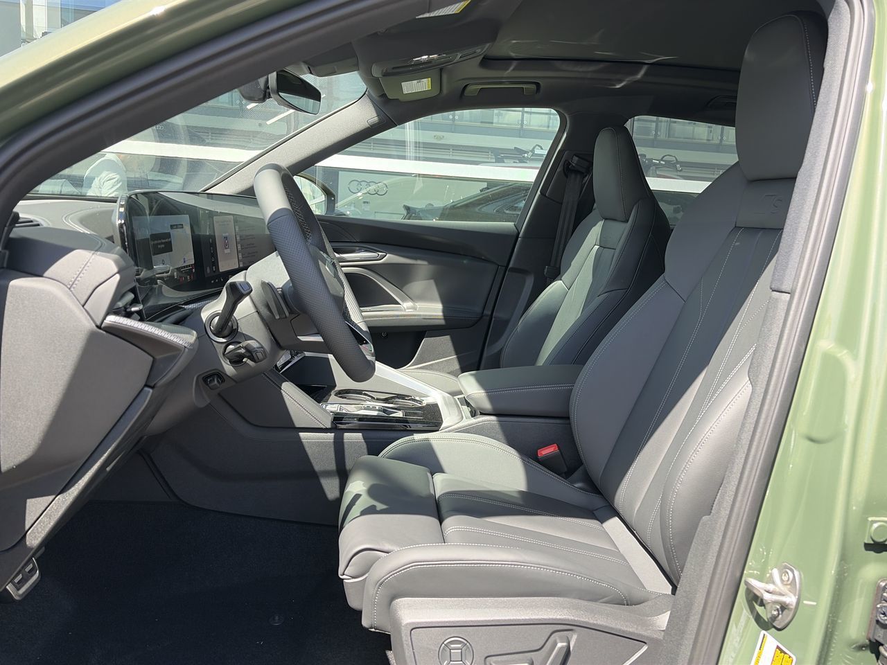 2026 Audi Q5 in North Vancouver, British Columbia