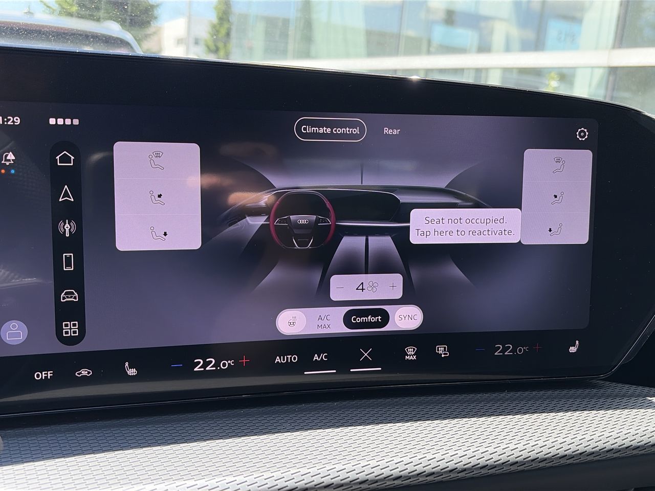 2026 Audi Q5 in North Vancouver, British Columbia