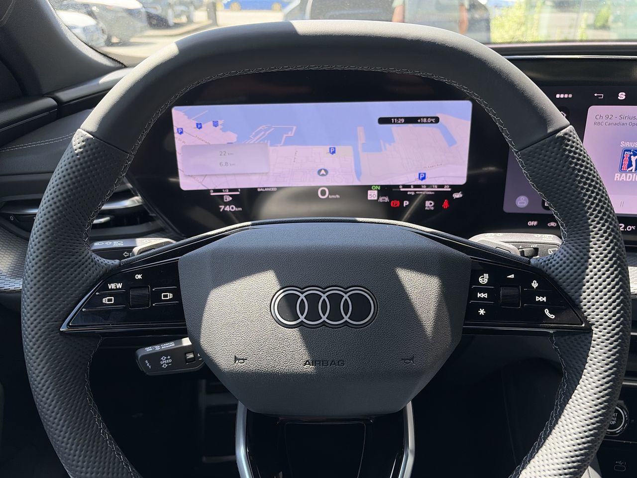 2026 Audi Q5 in North Vancouver, British Columbia