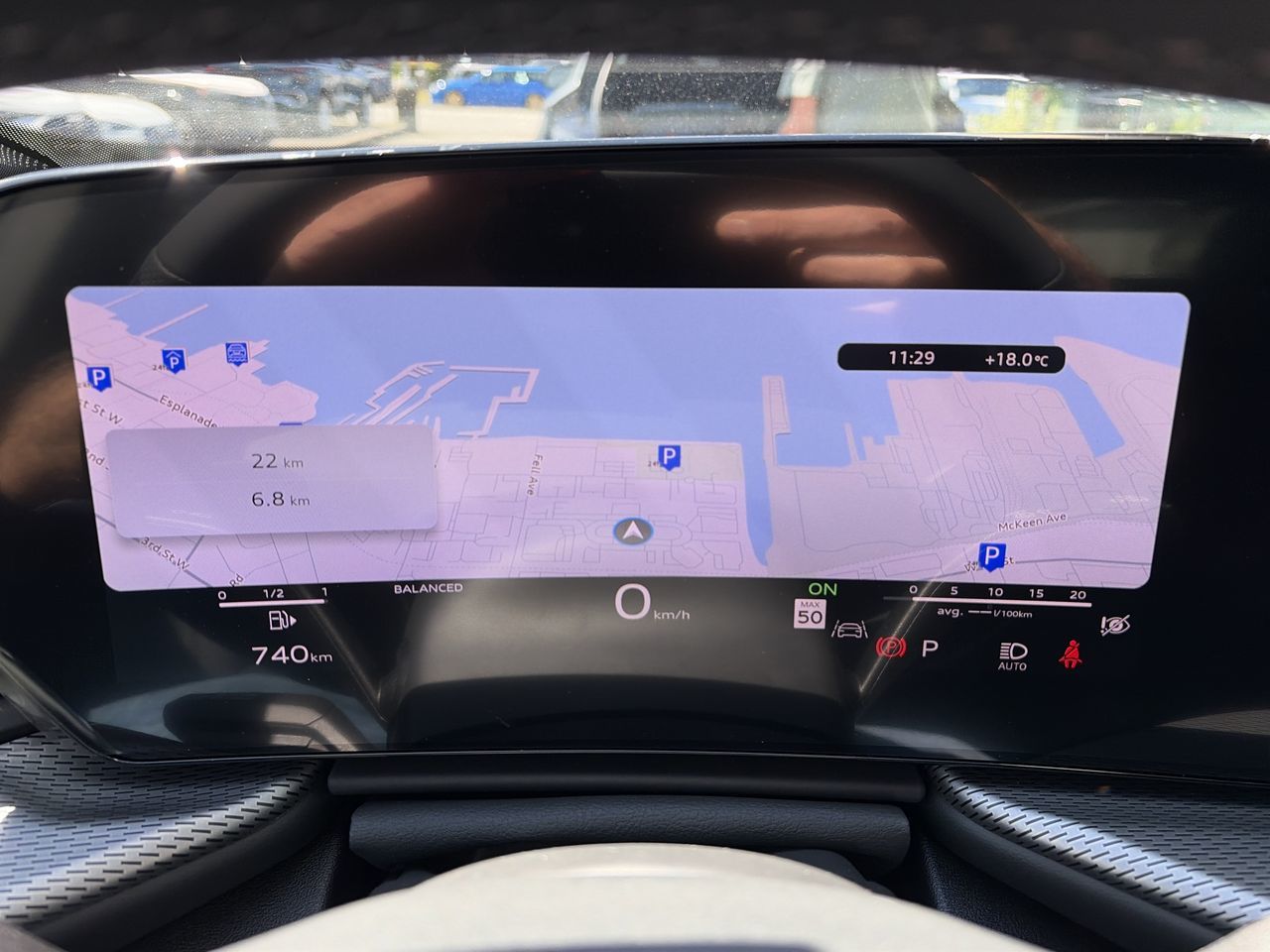 2026 Audi Q5 in North Vancouver, British Columbia