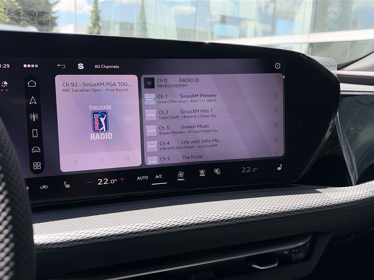 2026 Audi Q5 in North Vancouver, British Columbia