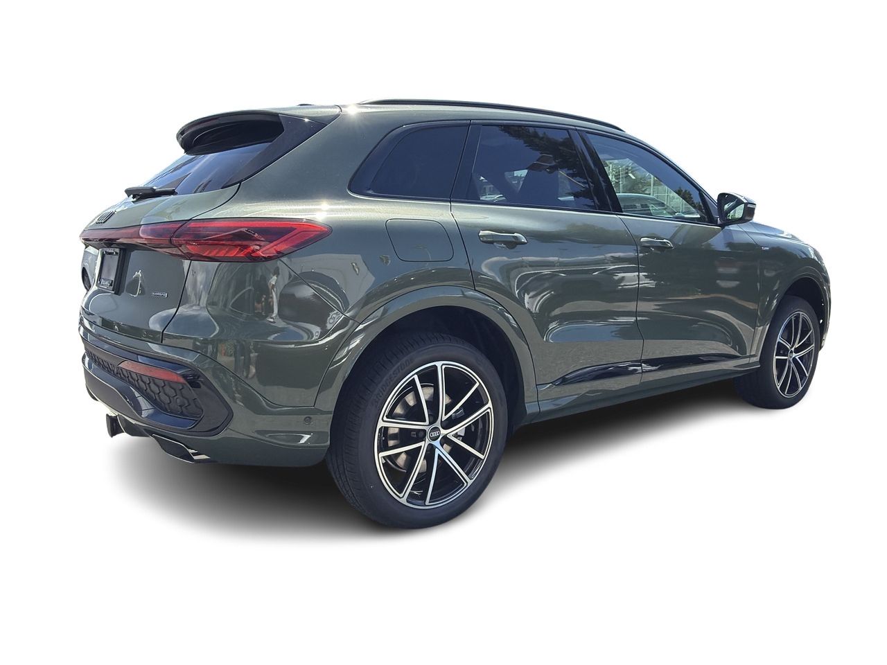 2026 Audi Q5 in North Vancouver, British Columbia