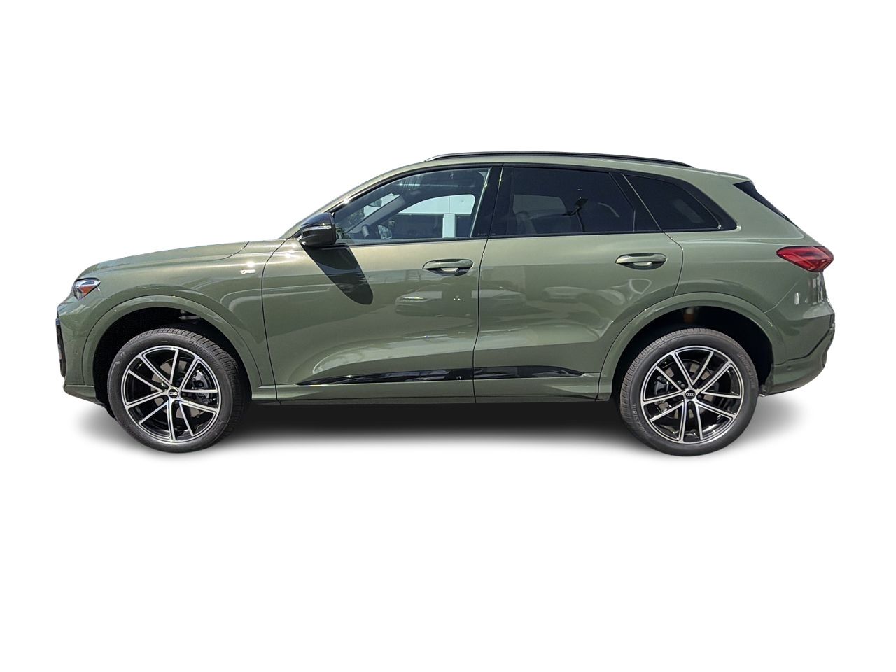 2026 Audi Q5 in North Vancouver, British Columbia