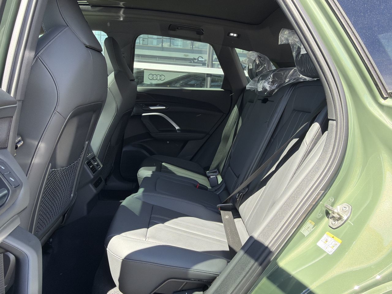 2026 Audi Q5 in North Vancouver, British Columbia