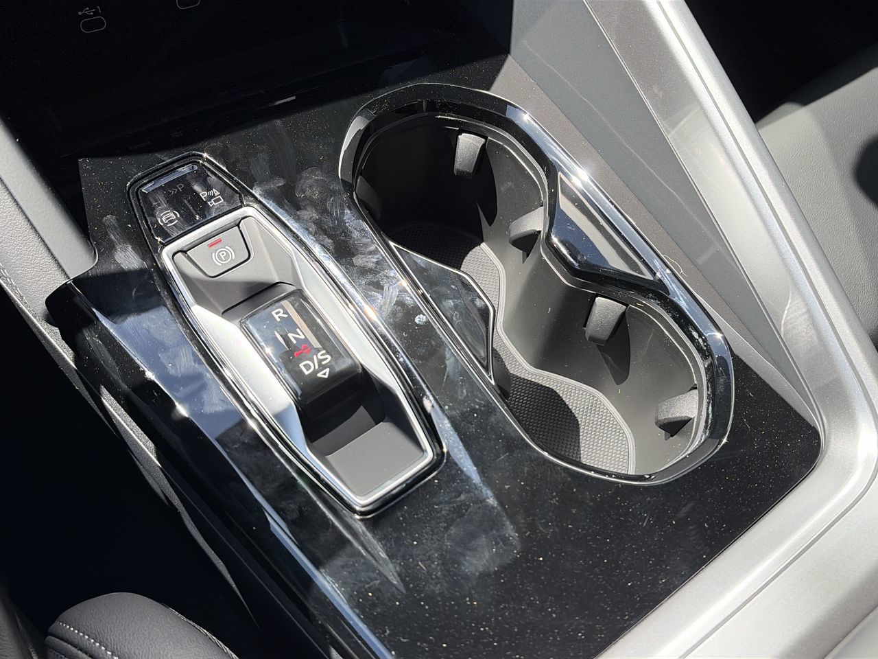 2026 Audi Q5 in North Vancouver, British Columbia
