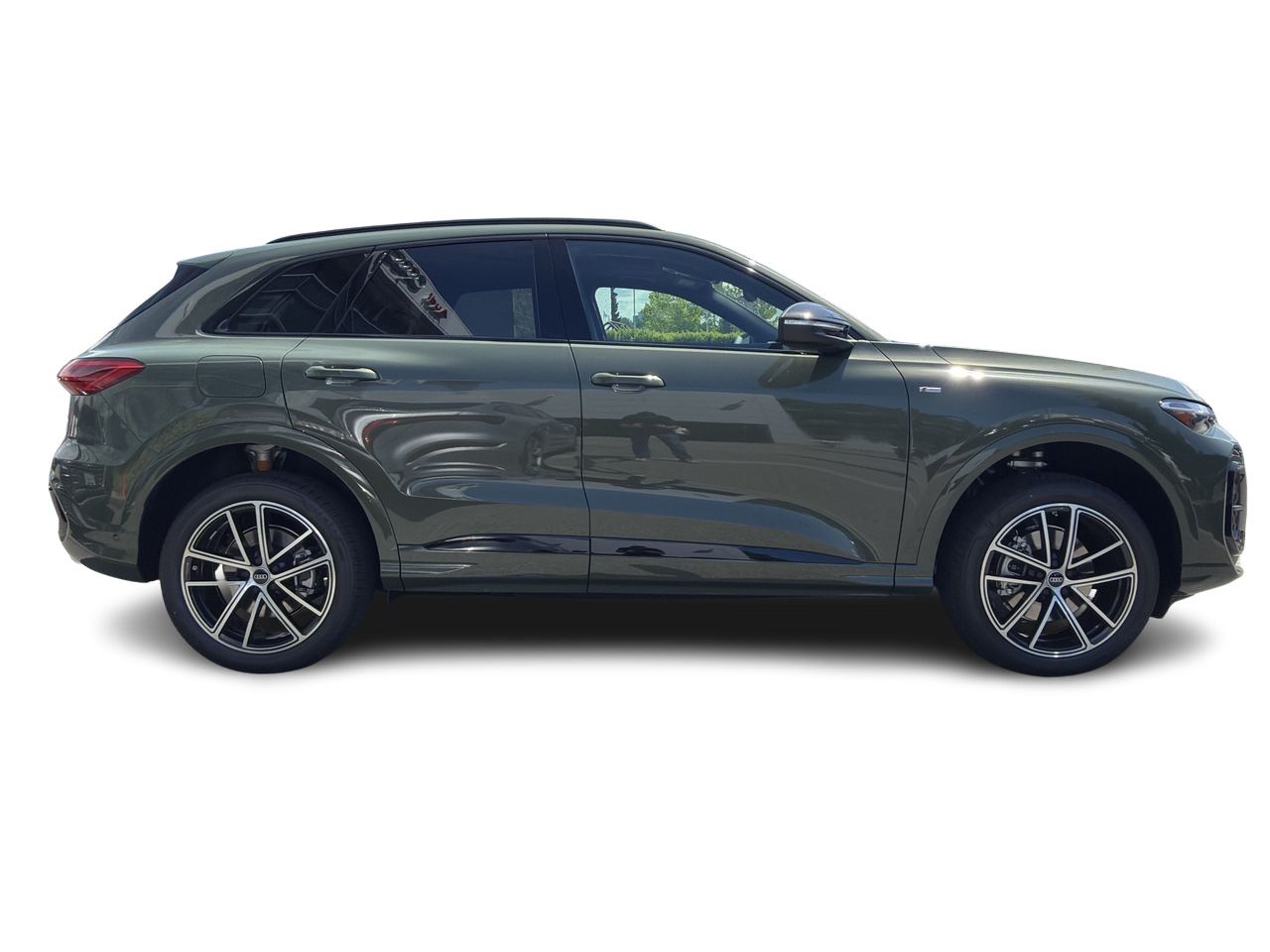 2026 Audi Q5 in North Vancouver, British Columbia
