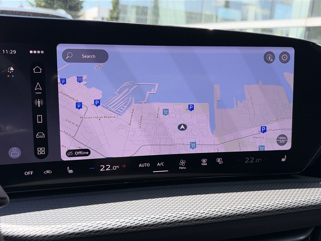 2026 Audi Q5 in North Vancouver, British Columbia