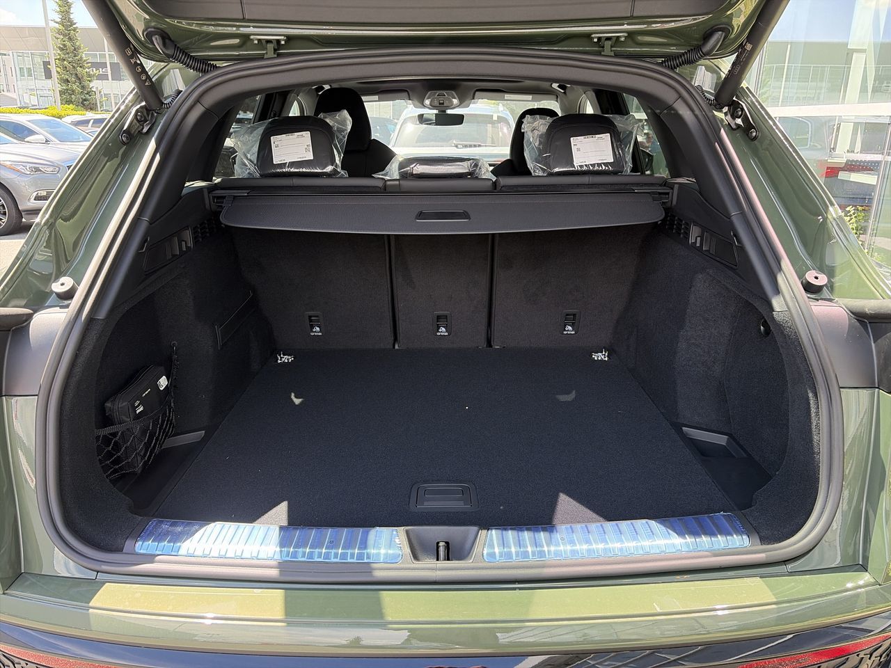 2026 Audi Q5 in North Vancouver, British Columbia