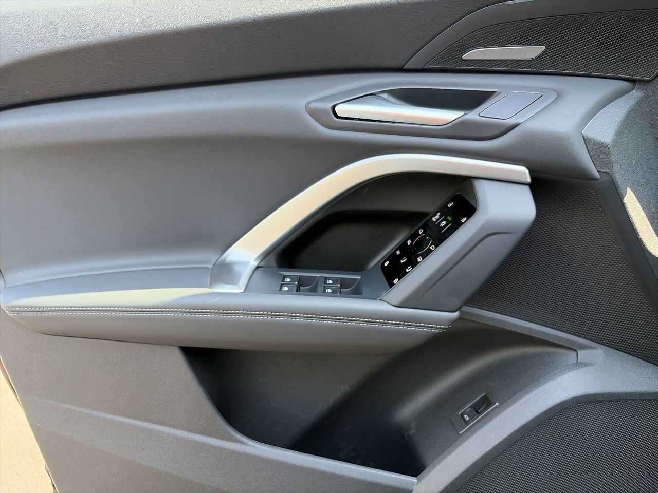2026 Audi Q5 in North Vancouver, British Columbia
