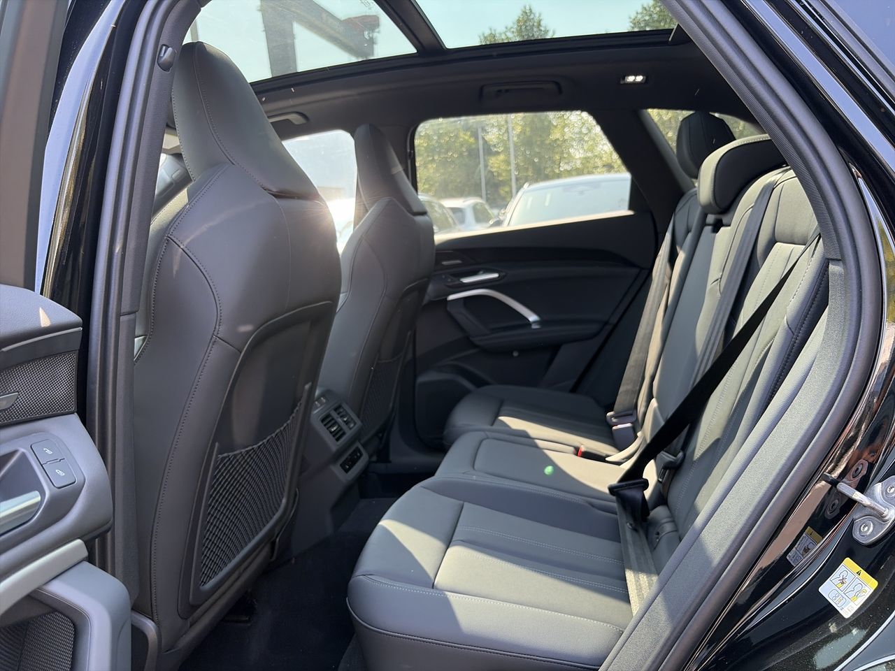 2026 Audi Q5 in North Vancouver, British Columbia