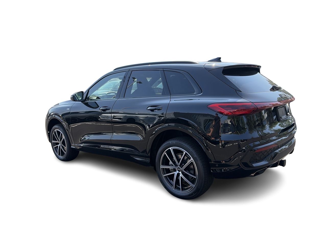 2026 Audi Q5 in North Vancouver, British Columbia