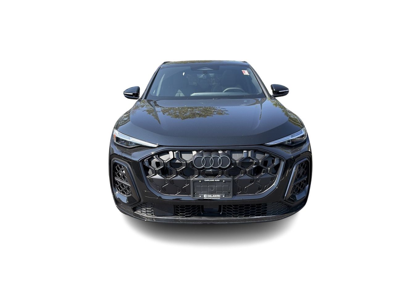 2026 Audi Q5 in North Vancouver, British Columbia