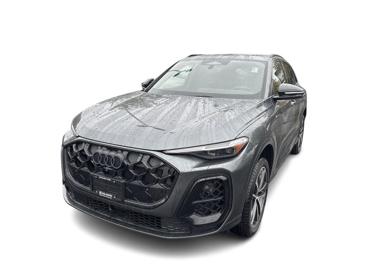 Audi Q5  2026 à North Vancouver, Colombie-Britannique