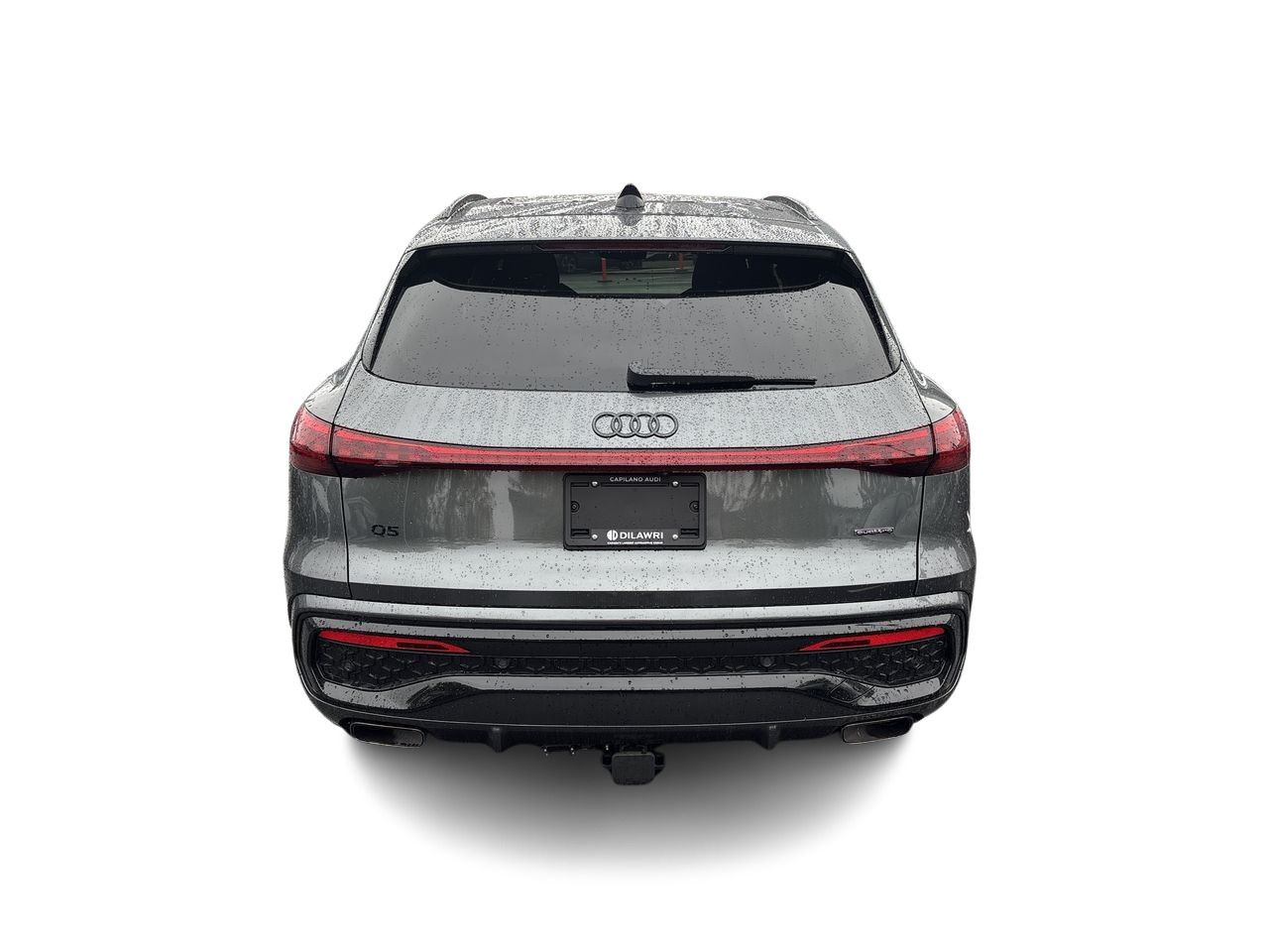 Audi Q5  2026 à North Vancouver, Colombie-Britannique