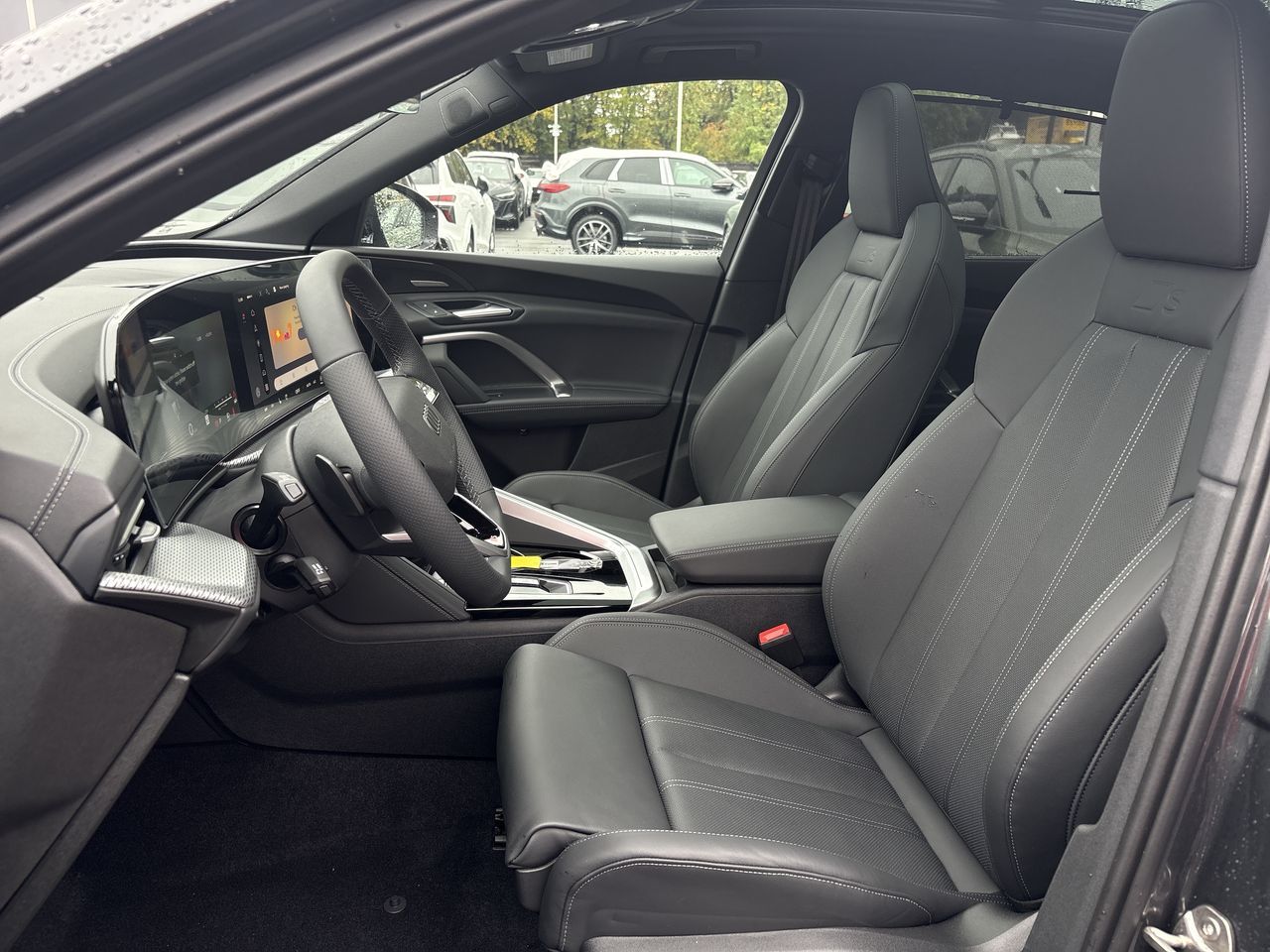 Audi Q5  2026 à North Vancouver, Colombie-Britannique
