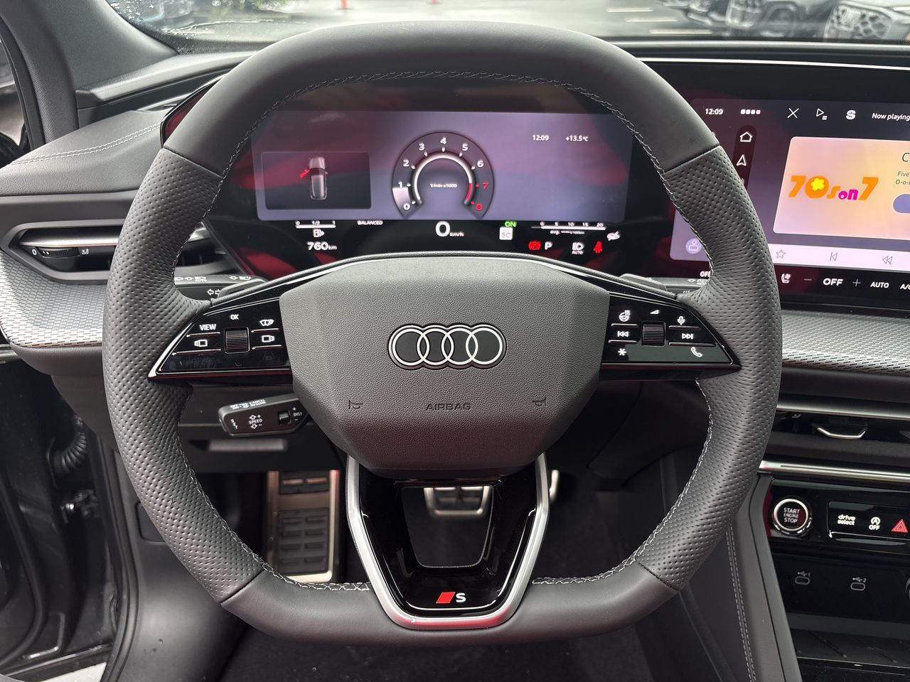 Audi Q5  2026 à North Vancouver, Colombie-Britannique