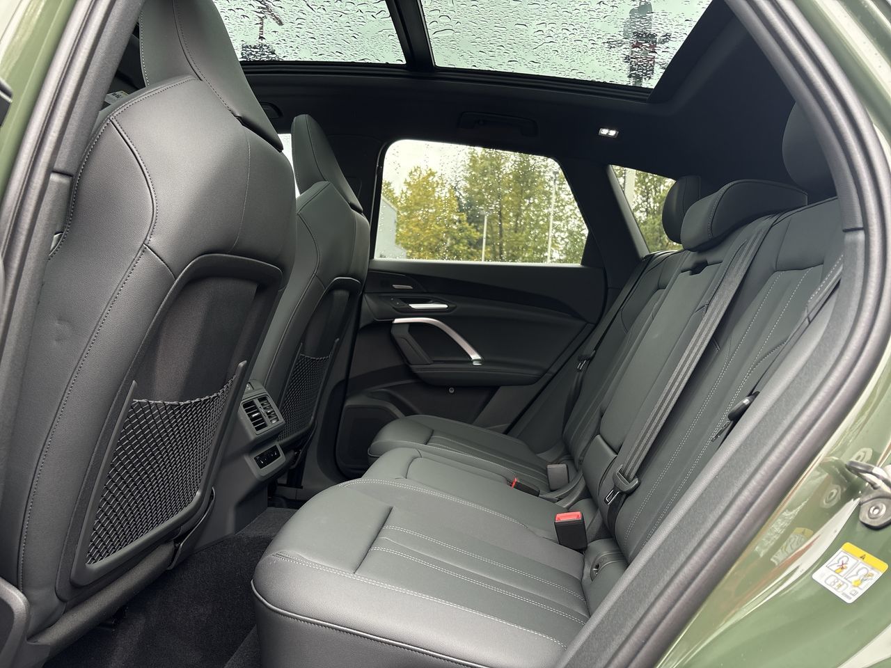 Audi Q5  2026 à North Vancouver, Colombie-Britannique