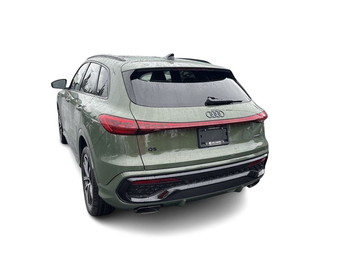 Audi Q5  2026 à North Vancouver, Colombie-Britannique