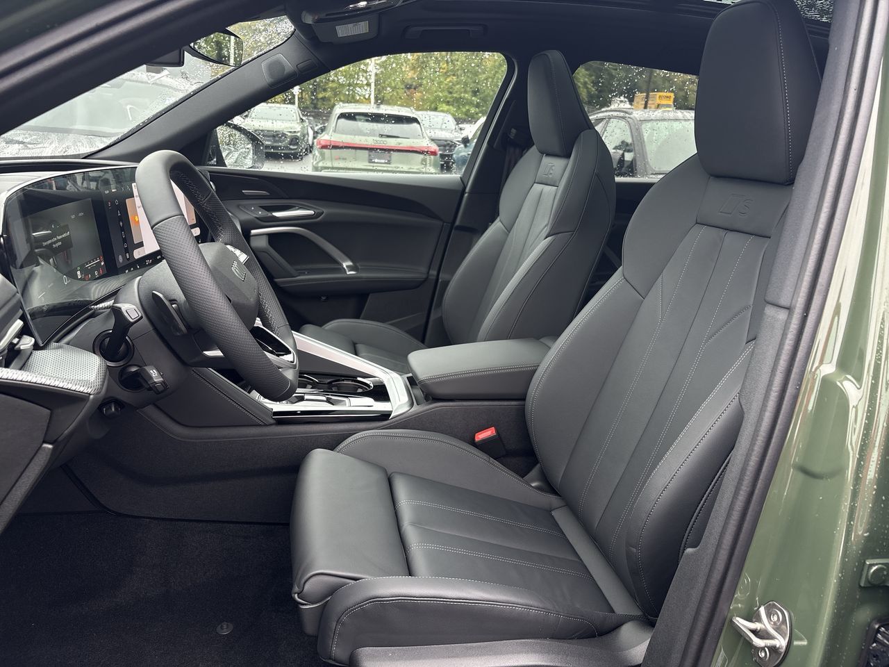 Audi Q5  2026 à North Vancouver, Colombie-Britannique