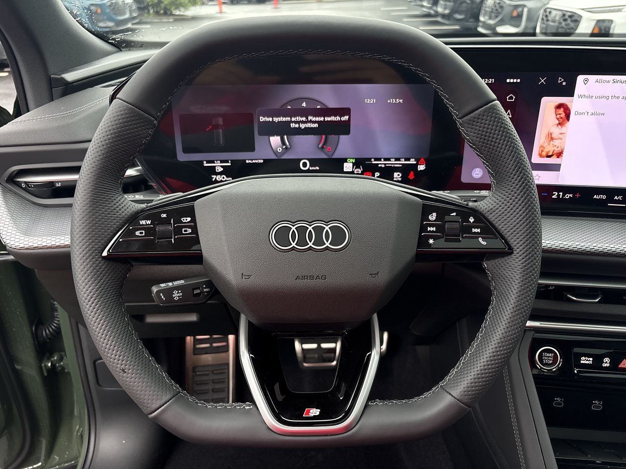 Audi Q5  2026 à North Vancouver, Colombie-Britannique