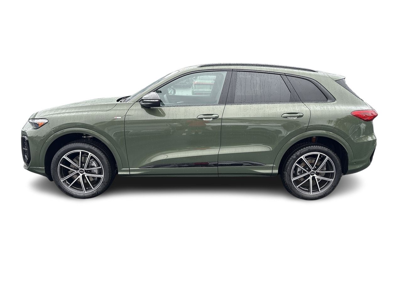 Audi Q5  2026 à North Vancouver, Colombie-Britannique