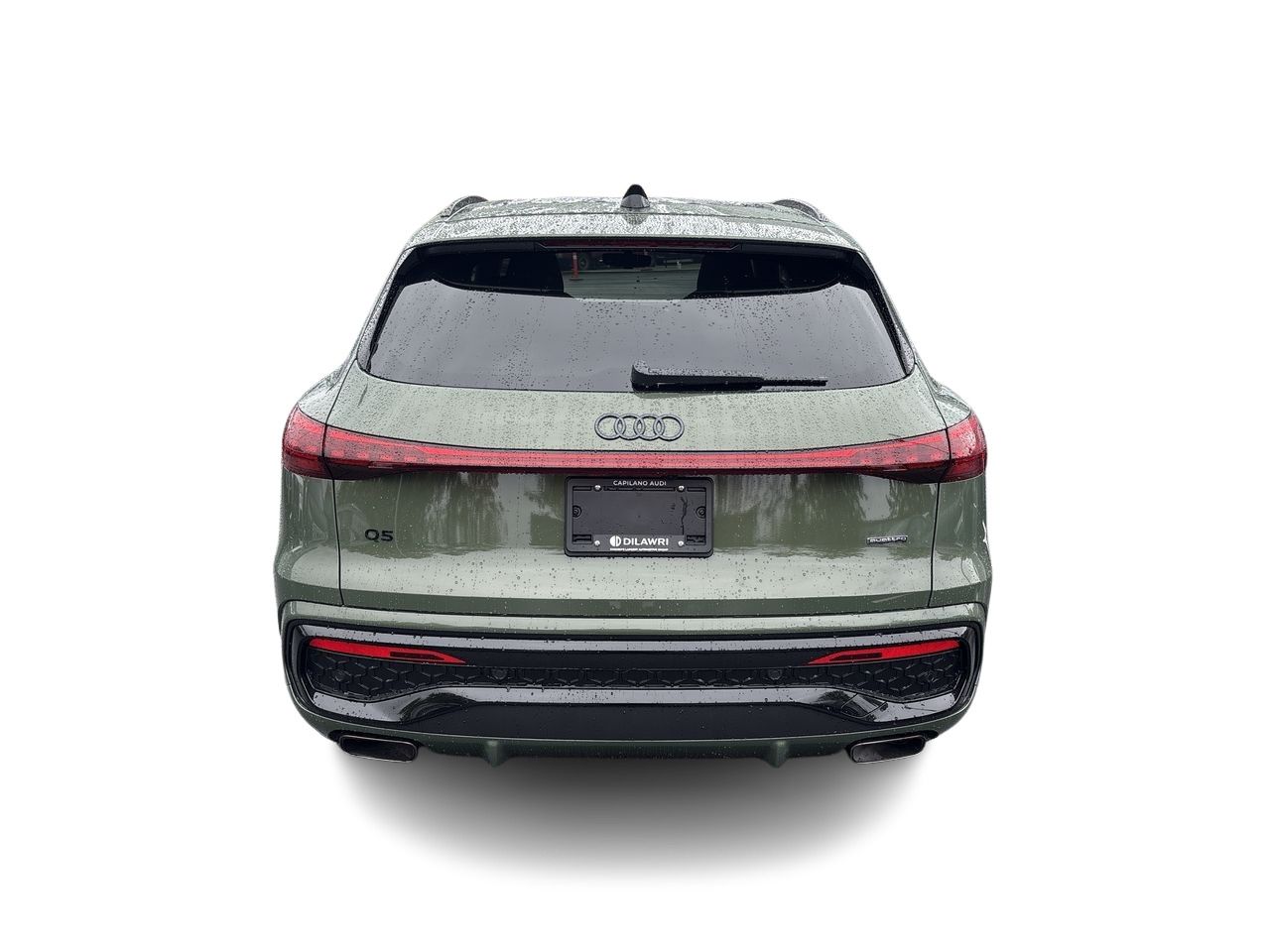 Audi Q5  2026 à North Vancouver, Colombie-Britannique