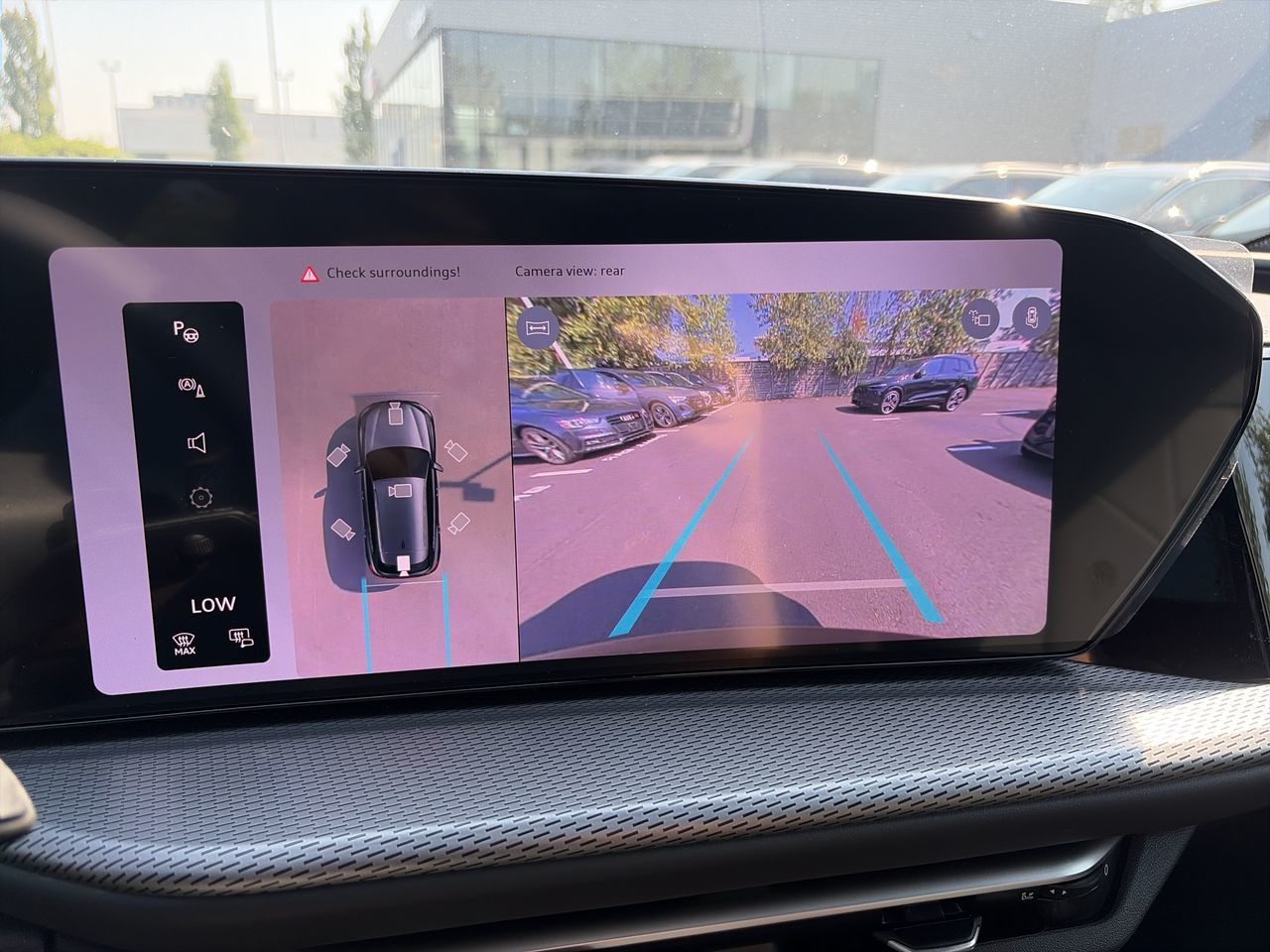 Audi Q5  2026 à North Vancouver, Colombie-Britannique