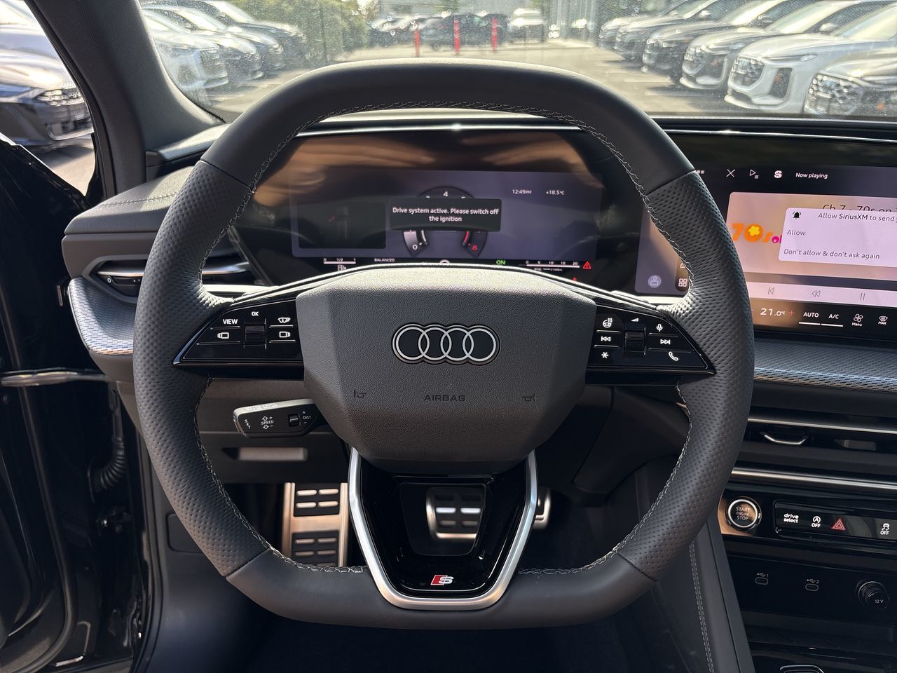 Audi Q5  2026 à North Vancouver, Colombie-Britannique