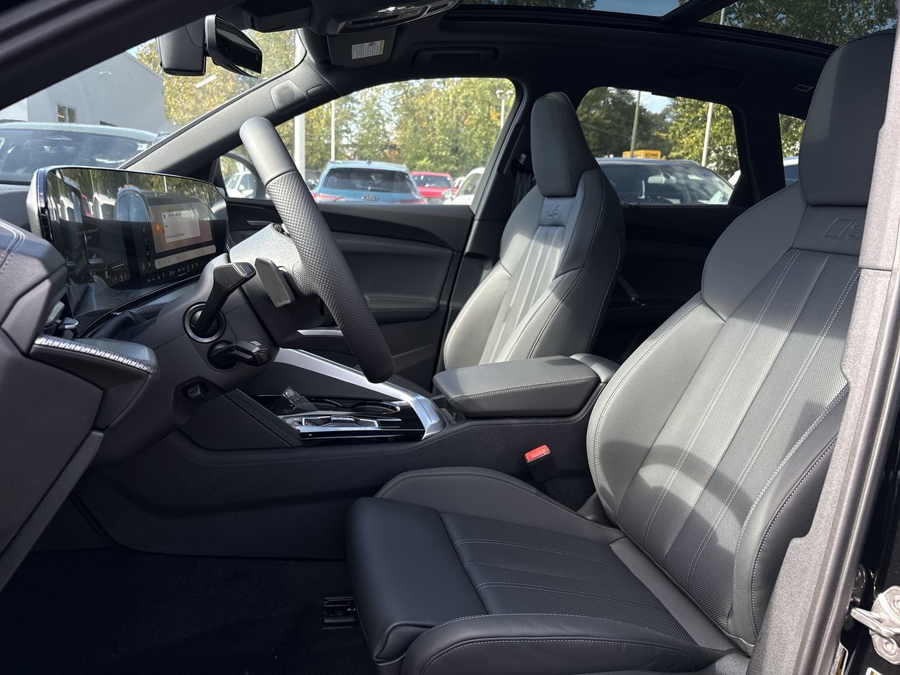 Audi Q5  2026 à North Vancouver, Colombie-Britannique