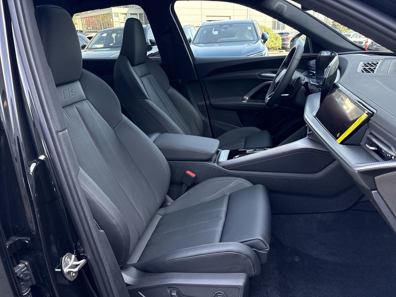 2026 Audi Q5 in North Vancouver, British Columbia