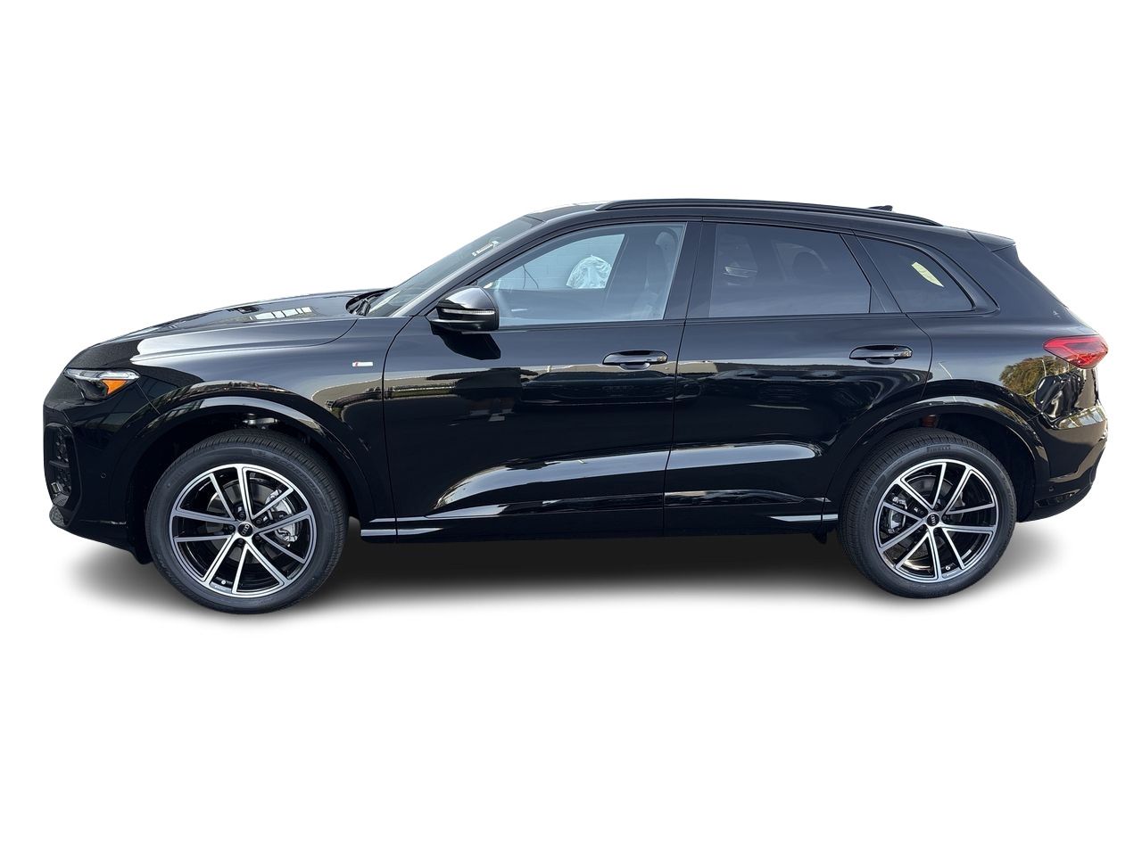 2026 Audi Q5 in North Vancouver, British Columbia
