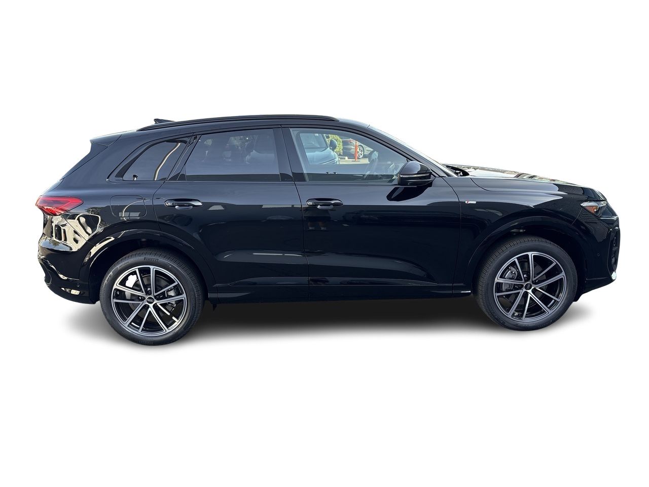 2026 Audi Q5 in North Vancouver, British Columbia