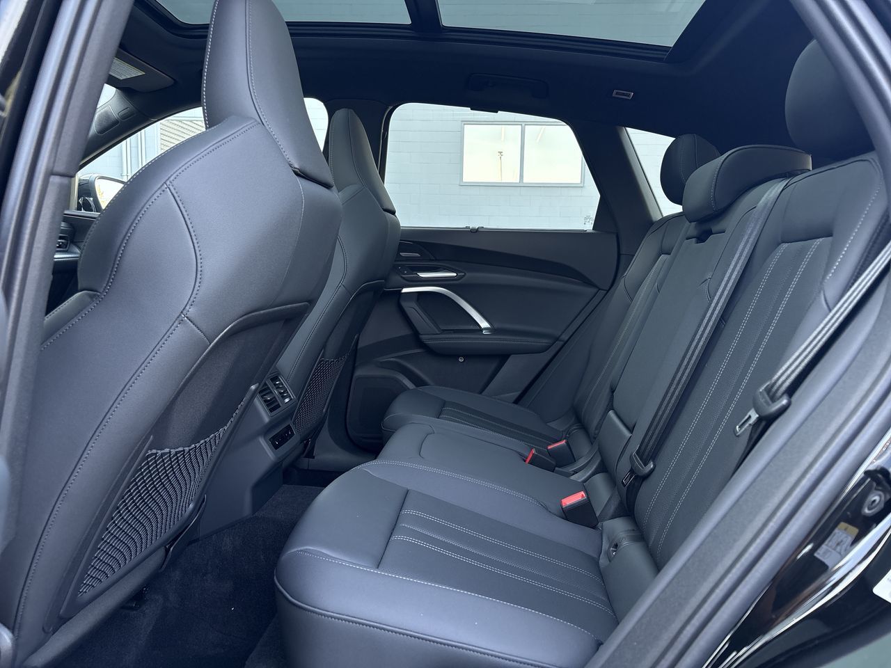 2026 Audi Q5 in North Vancouver, British Columbia