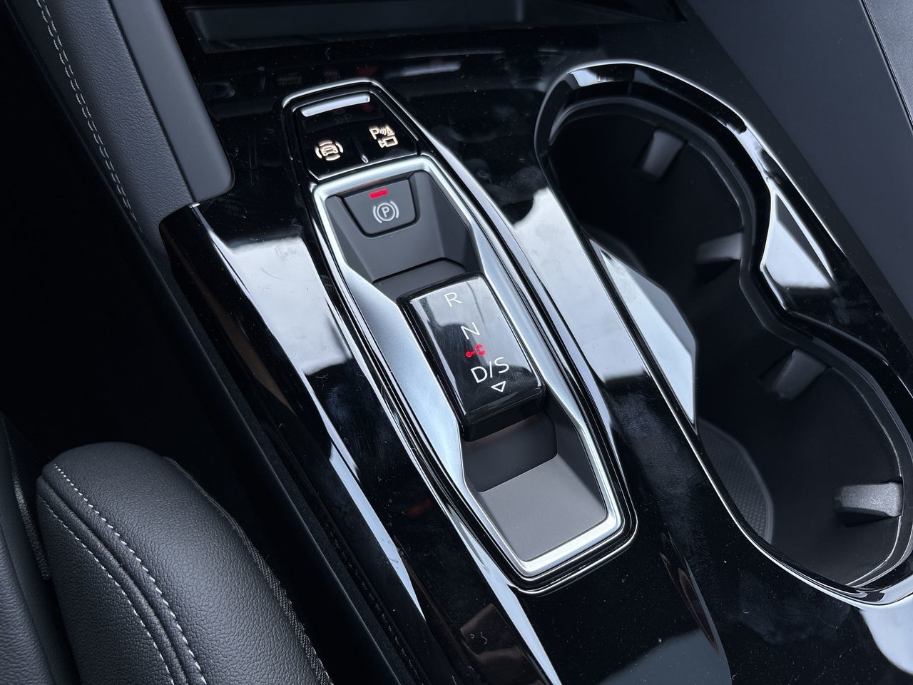 2026 Audi Q5 in North Vancouver, British Columbia