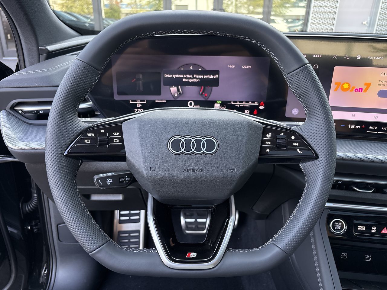 2026 Audi Q5 in North Vancouver, British Columbia